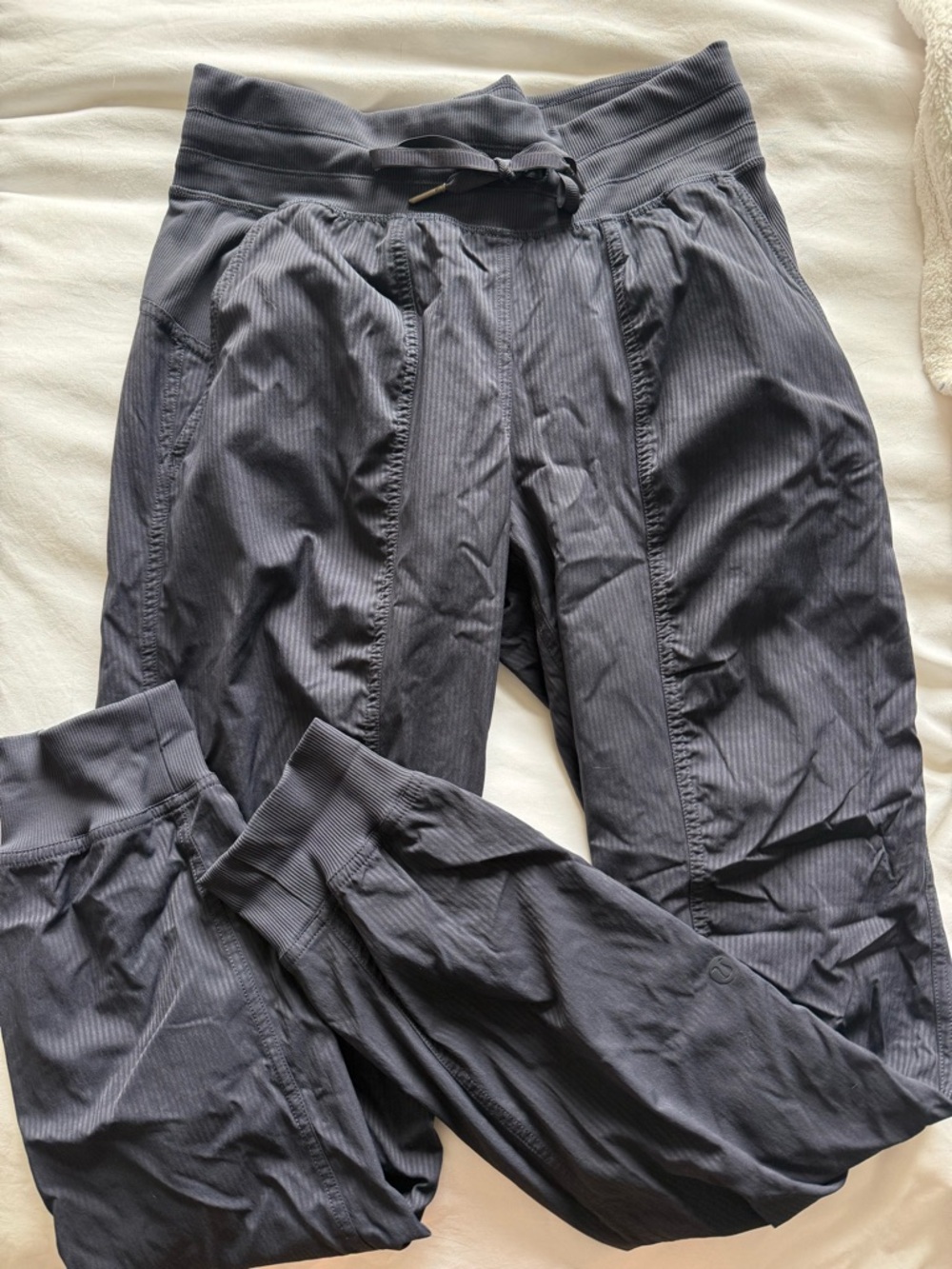 Lululemon Dance Studio Joggers